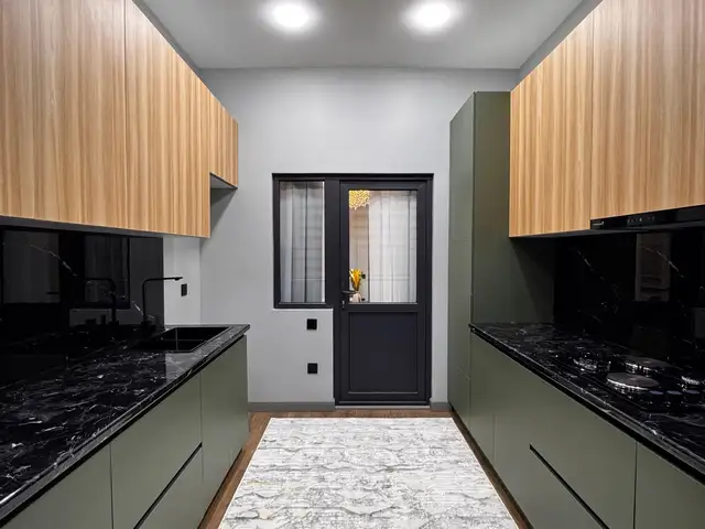 3-комн. квартира, 3 этаж, 90 м², 19мкр, Хуҷанд - 8