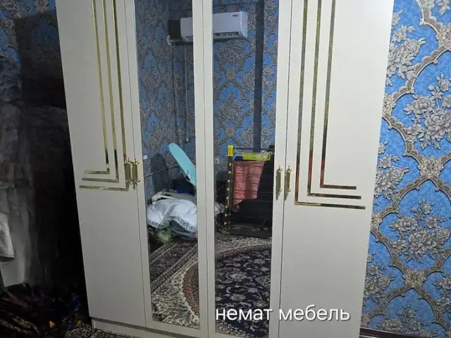 Шифоньер, Душанбе
