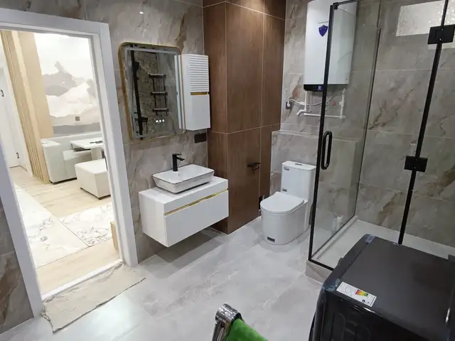 2-комн. квартира, 7 этаж, 72м², Универмаг, Худжанд - 8