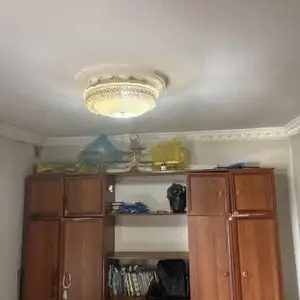 Стенка, Душанбе