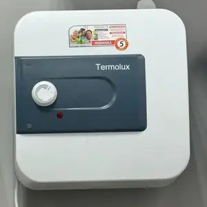 Водонагреватель Termolux 30 л, Душанбе