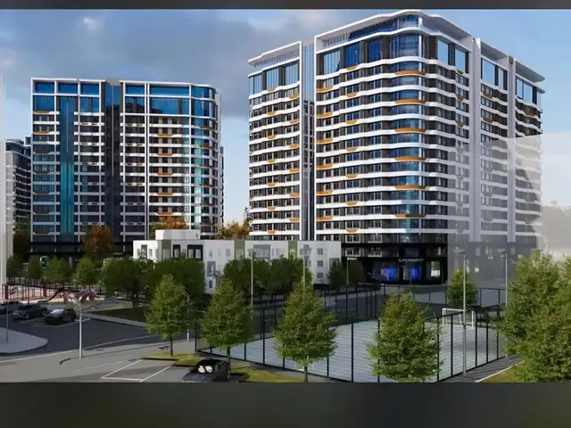 2-комн. квартира, 3 этаж, 72 м², Шохмансур, Душанбе