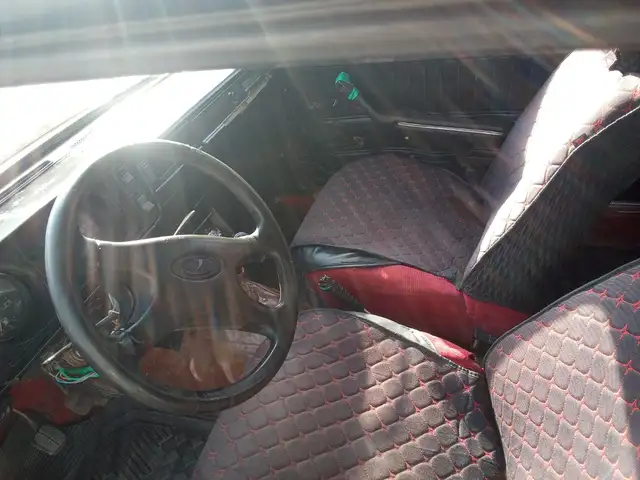 Lada (ВАЗ) 2105