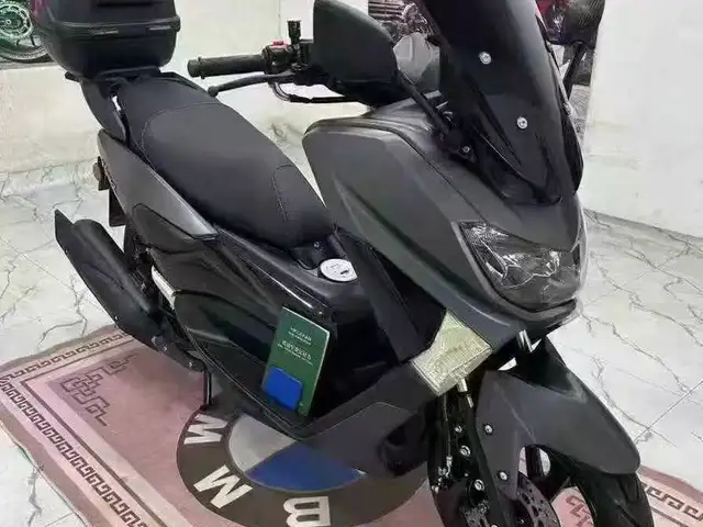 Мотоцикл Majestic Skyhawk 150TS Под Заказ, Душанбе