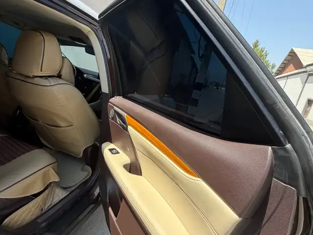 Lexus RX series