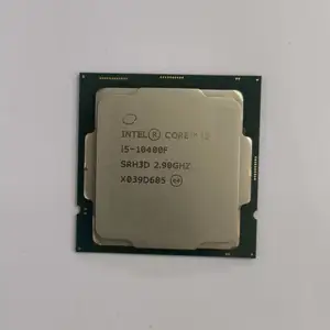 Процессор Intel Core i5 10400F 4.30GHz, Душанбе