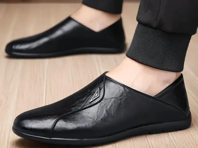 Мокасины, Душанбе