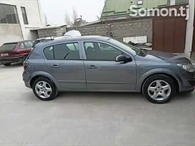 Задний Амортизатор от Opel, Худжанд