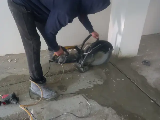 Услуги крота и битонарез, Душанбе - 10