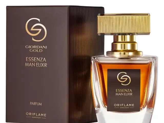 Духи Giordani Gold Essenza Man Elixir, Худжанд