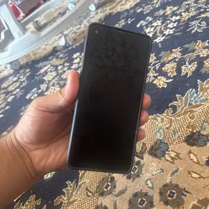 Samsung Galaxy a21s, Душанбе