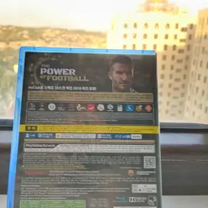 Игра PES 2019, Душанбе