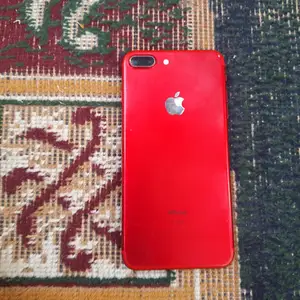 Apple iPhone 7 plus, 128 gb, Ваҳдат