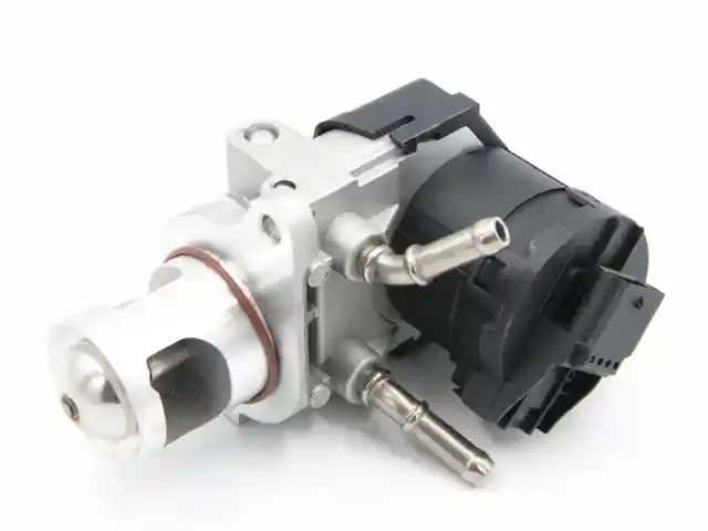 Клапан возврата отработавших газов EGR Bmw n47 n57, Худжанд