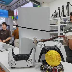 Игровая приставка PlayStation 5 Slim 12 00, Душанбе