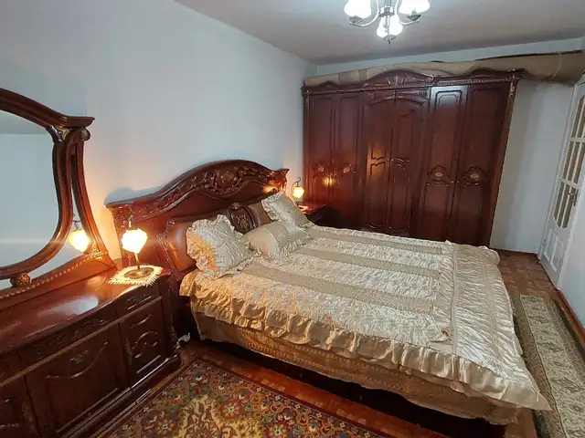 2-комн. квартира, 2 этаж, 55м², Дурахшон, Бохтар (Курғон-Теппа)