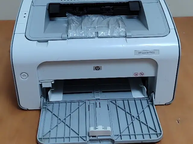 Принтер hp printer MFU 1540, Худжанд
