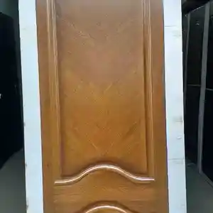 Двери, Душанбе