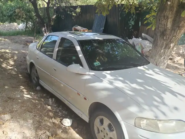 Opel Vectra B