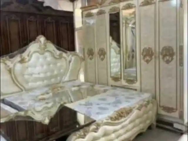 Спальный гарнитур, Душанбе