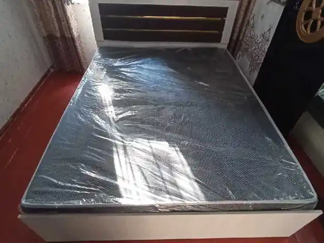 Кровать с матрасом, Душанбе