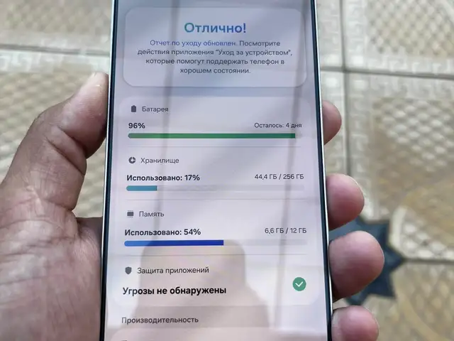 Samsung Galaxy S25 Ultra 256gb, Хуҷанд