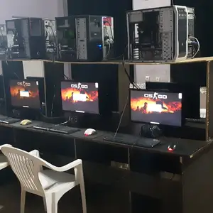 Игровые компьютеры, Фархор