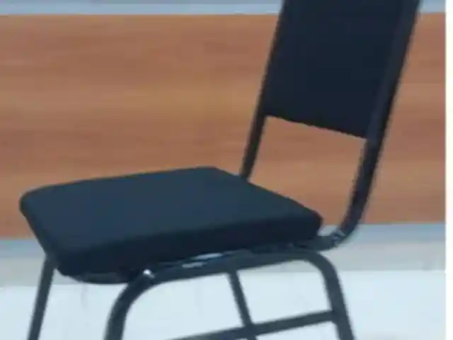 Стул, Душанбе