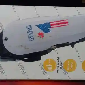 Триммер WL-8003, Душанбе