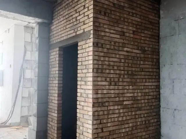 Услуги по кладке кирпичей, Душанбе