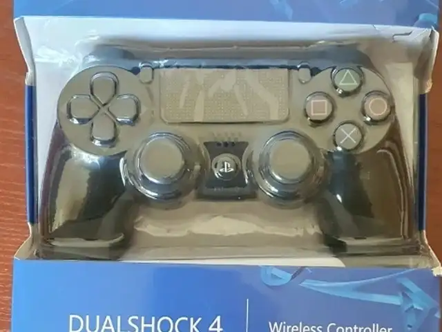 Джойстик от sony playstation 4, Хуҷанд