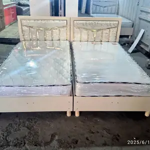 Односпальная кровать, Худжанд