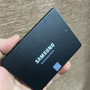 Накопитель SSD Sata Samsung EVO 250GB, Душанбе