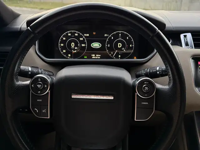 Land Rover Range Rover Sport, 2017, Душанбе - 8