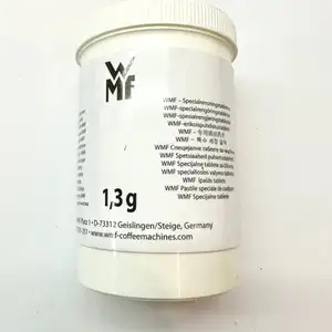 Таблетки для очистки заварочного блока WMF Tabs, Душанбе