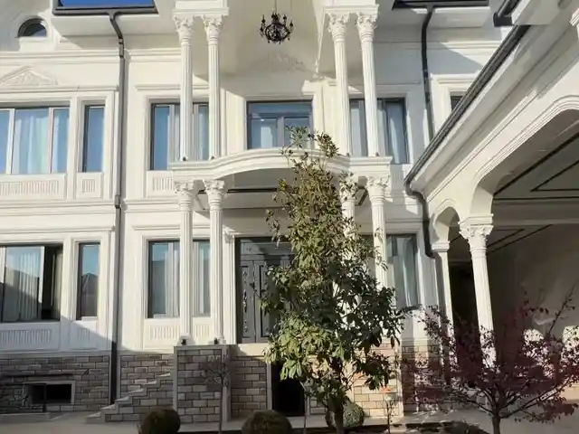 Фибробетон на заказ, Душанбе