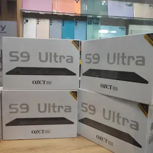 Планшет OZCT S9 Ultra 2sim 16/512gb 8000 battery, Душанбе
