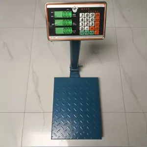Весы 200 кг, Душанбе