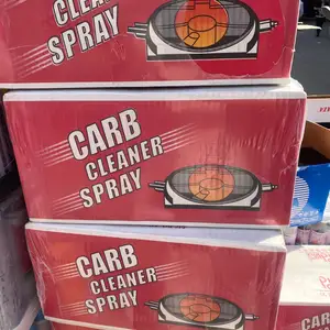 Карб -Carb, Душанбе