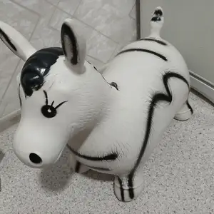 Игрушка-попрыгун, Хуҷанд