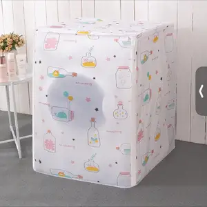 Чехол для стиральной машинки, Худжанд