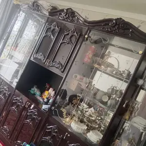 Стенка, Душанбе