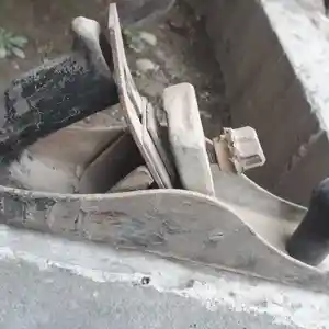 Рубанок, Канибадам
