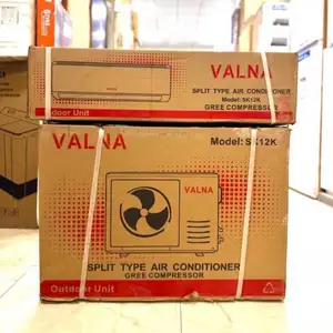 Кондиционер Valna 12, Душанбе