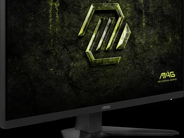 Монитор MSI MAG 272F X24 27 240HZ, Душанбе - 2