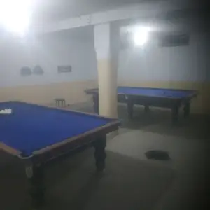 Бильярд, Рӯдакӣ