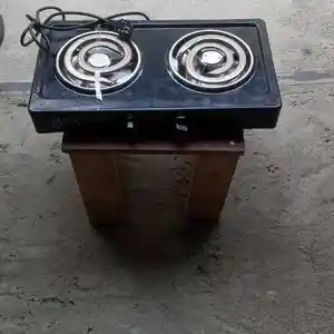 Настольная плитка, Душанбе