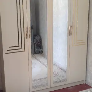 Шифоньер, Душанбе