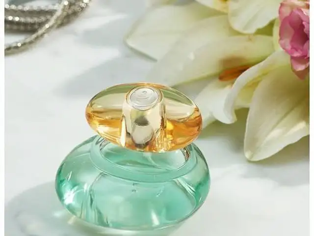 Женская туалетная вода Elvie Oriflame, Душанбе