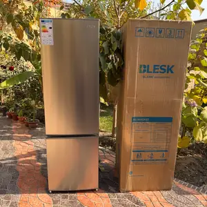 Холодильник Blesk 347, Душанбе